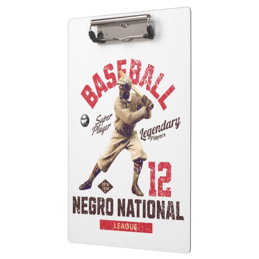 Honkbal Legends Negro National League, EST 1920 Klembord (Links)