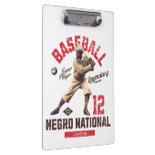 Honkbal Legends Negro National League, EST 1920 Klembord (Rechts)