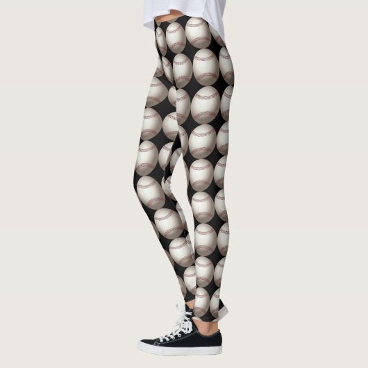 Honkbal Leggings (Links)