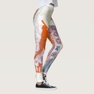 HONKBAL LEGGINGS