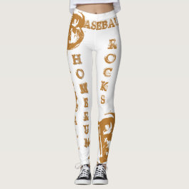 Honkbal Leggings