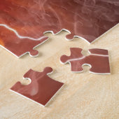 honkbal legpuzzel (Zijkant)