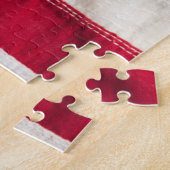  honkbal legpuzzel (Zijkant)