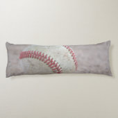 Honkbal Lichaamskussen (Achterkant)