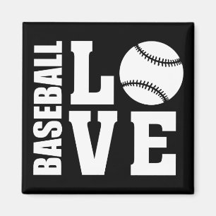 Honkbal Magneet