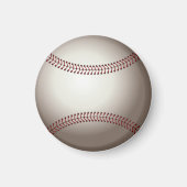 Honkbal Magneet (Voorkant)