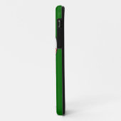 Honkbal met tanden - ! Case-Mate iPhone case (Achterkant/links)