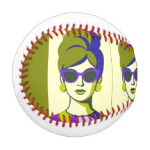 HONKBAL - MIDDELEEUWSE MODERNE ONTWERP.