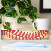 honkbal naambordje