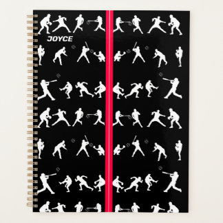 Honkbal Planner