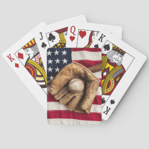 honkbal pokerkaarten