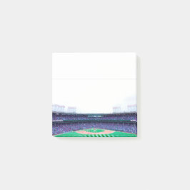 Honkbal Post-it® Notes