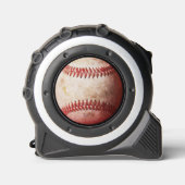 Honkbal Rolmaat (Voorkant)