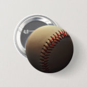 Honkbal Ronde Button 5,7 Cm (Voorkant /achterkant)