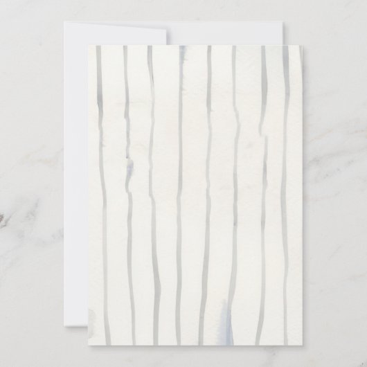 Honkbal Rookie Jaar 1e Verjaardag Uitnodiging (Achterkant)