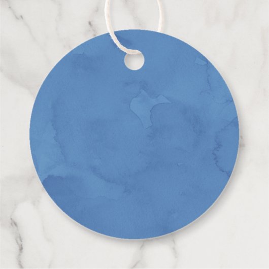 Honkbal Rookie van het Jaar Eerste Verjaardag Bedankjes Labels (Achterkant)