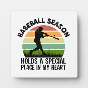 honkbal seizoen heeft een speciale plaats in mijn fotoplaat
