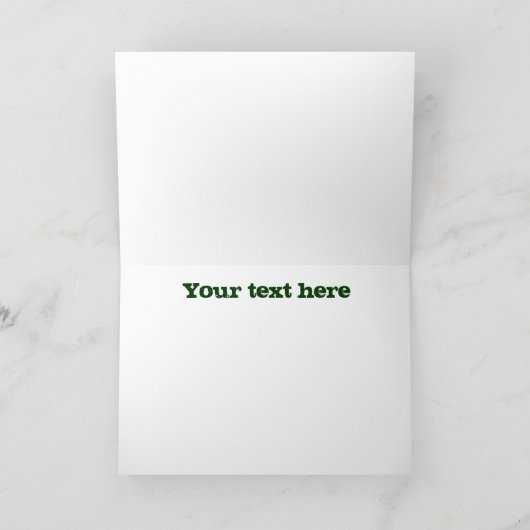 Honkbal sentimenten kaart (Binnen)