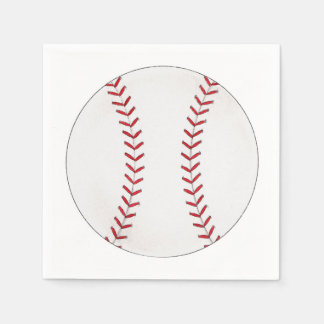 Honkbal Servet