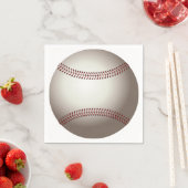 Honkbal Servetten (Insitu)