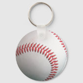 Honkbal Sleutelhanger (Voorkant)