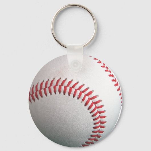 Honkbal Sleutelhanger (Voorkant)