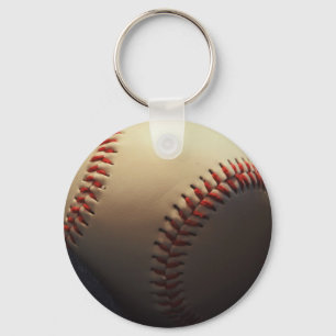 Honkbal Sleutelhanger