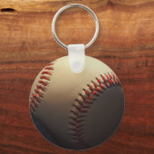 Honkbal Sleutelhanger (Voorkant)
