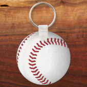 Honkbal Sleutelhanger (Voorkant)