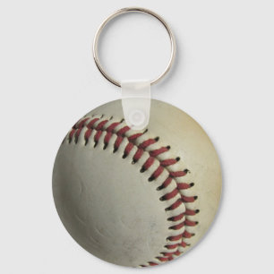 Honkbal Sleutelhanger