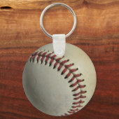 Honkbal Sleutelhanger (Voorkant)