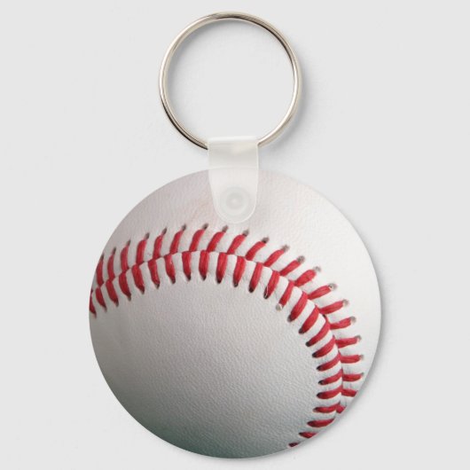Honkbal Sleutelhanger (Voorkant)