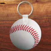 Honkbal Sleutelhanger (Voorkant)