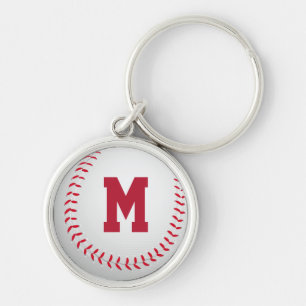 Honkbal Sleutelhanger
