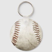 Honkbal Sleutelhanger (Voorkant)