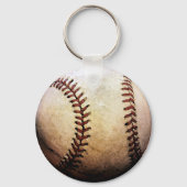 Honkbal Sleutelhanger (Voorkant)