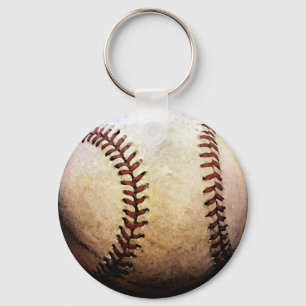 Honkbal Sleutelhanger