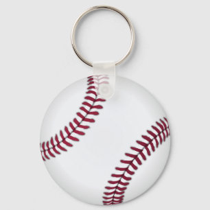 Honkbal Sleutelhanger