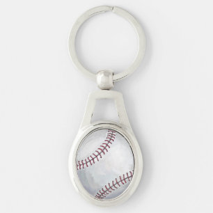 Honkbal Sleutelhanger