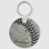 honkbal sleutelhanger (Voorkant)