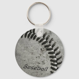 honkbal sleutelhanger