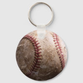 Honkbal Sleutelhanger (Voorkant)