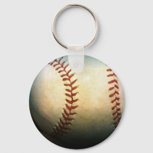 Honkbal Sleutelhanger