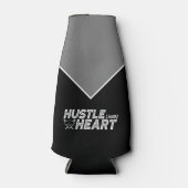 Honkbal / Softbal Flesjeskoeler (Voorkant)