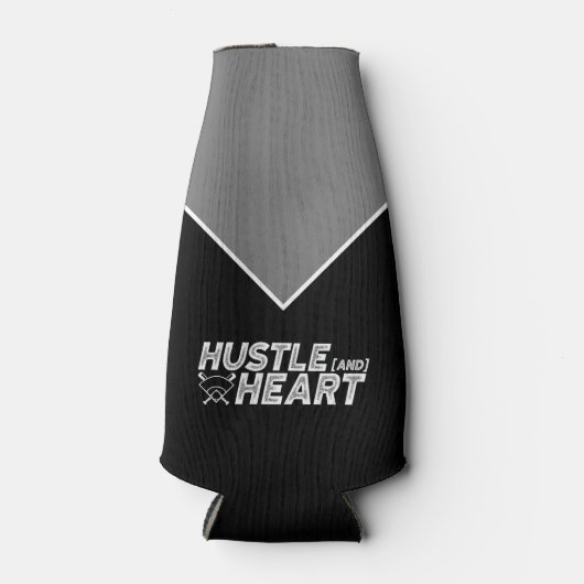 Honkbal / Softbal Flesjeskoeler (Voorkant)