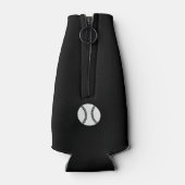 Honkbal / Softbal Flesjeskoeler (Achterkant)