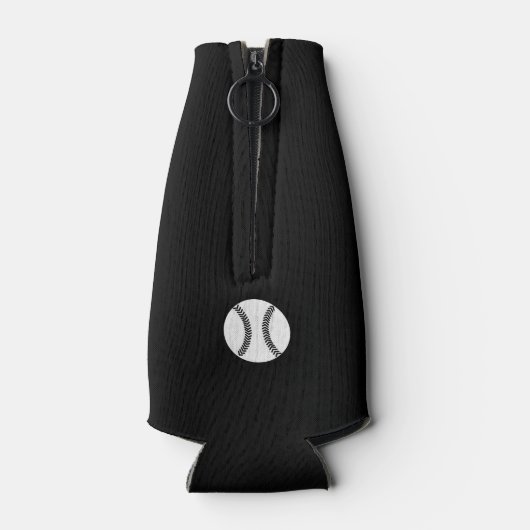 Honkbal / Softbal Flesjeskoeler (Achterkant)