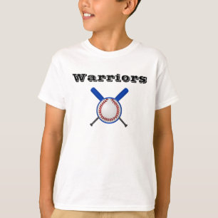 Honkbal, Softbal, T-shirt Ball, Little League door