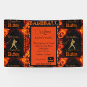 HONKBAL  SPANDOEK (Horizontaal)