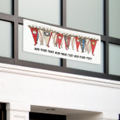 HONKBAL  SPANDOEK (Buitenkant Gebouw)